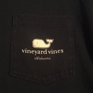 vineyard vines long sleeve t-shirt